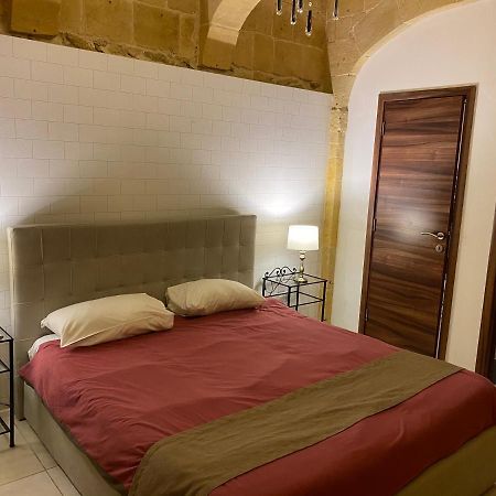Valletta Merisi Suites Exteriér fotografie